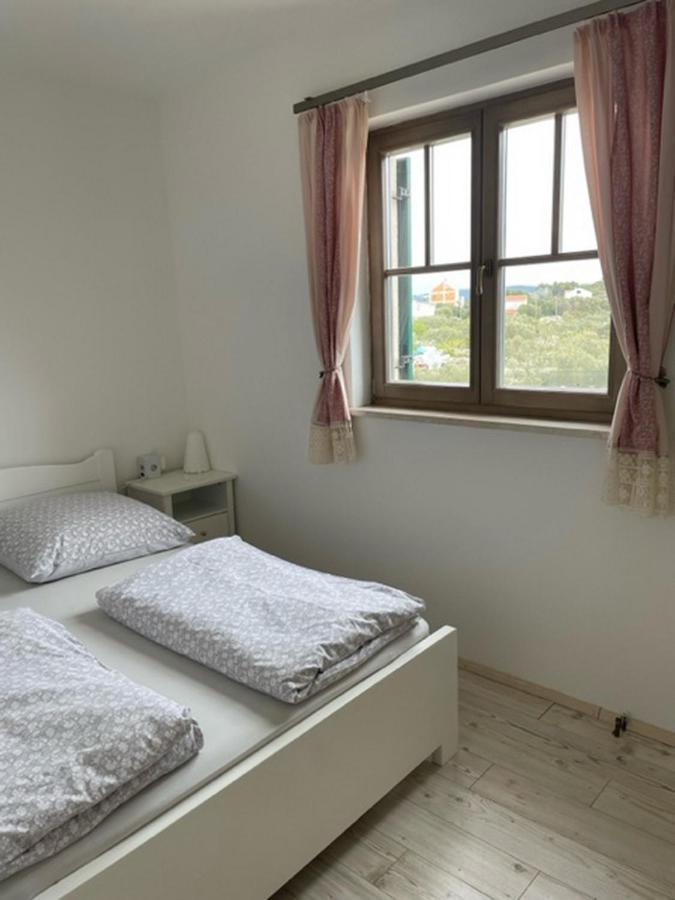 Apartments Villa Kameja Округ-Доньи Экстерьер фото