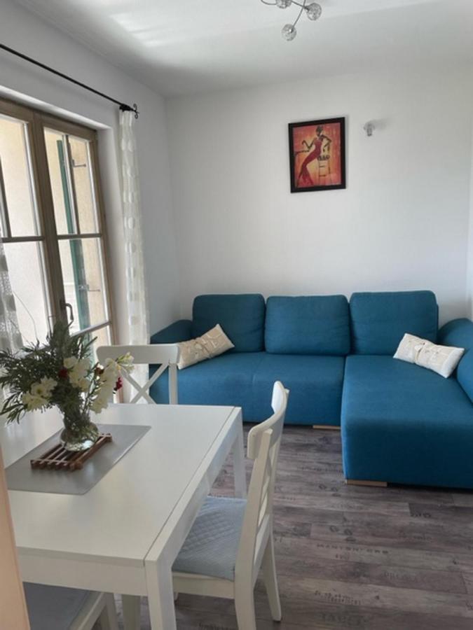 Apartments Villa Kameja Округ-Доньи Экстерьер фото